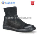 Mens ankle high boots
